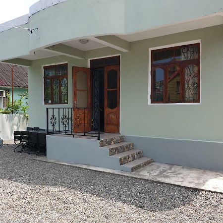 Holiday Home In Gonio Dış mekan fotoğraf