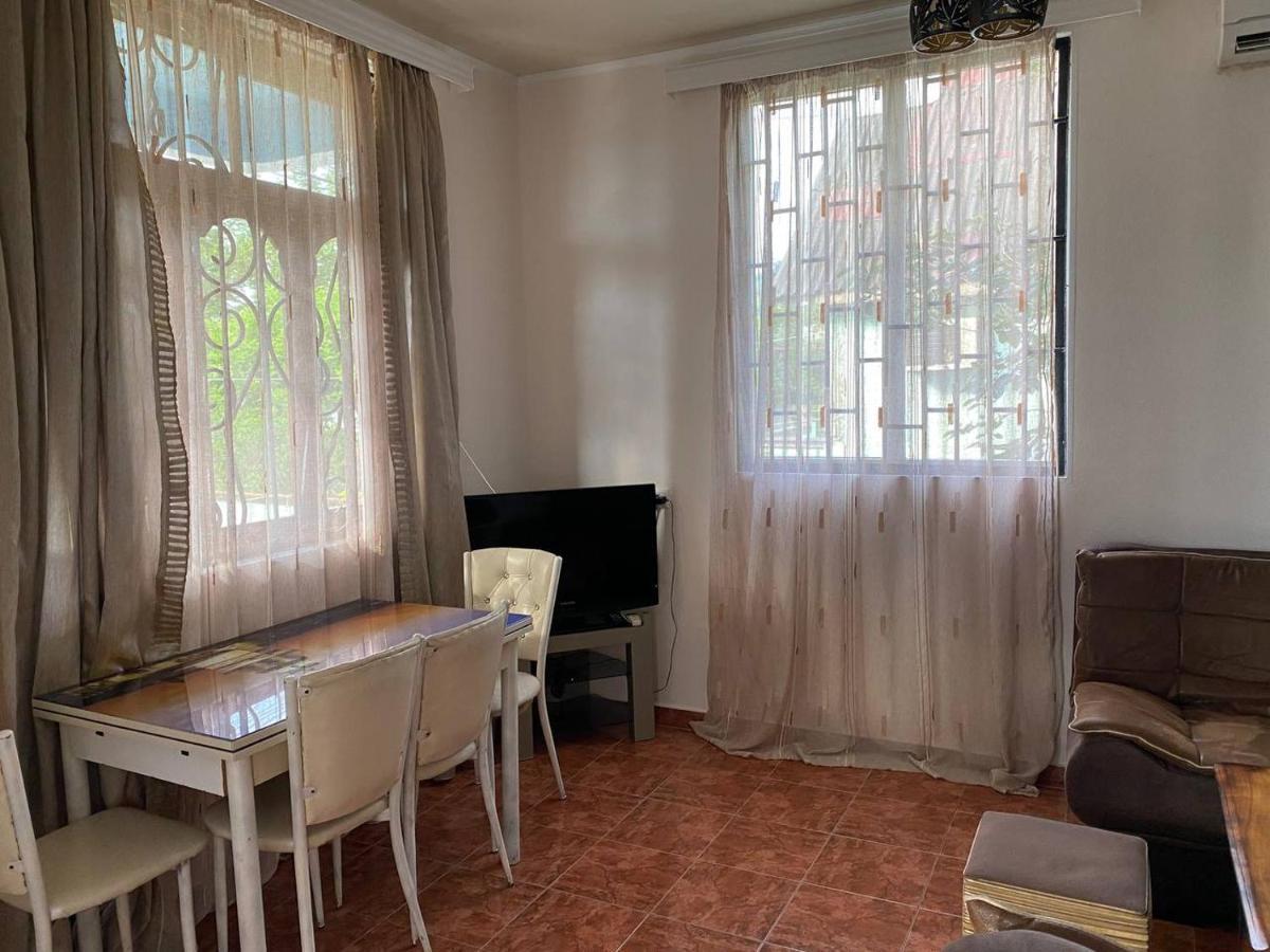 Holiday Home In Gonio Dış mekan fotoğraf