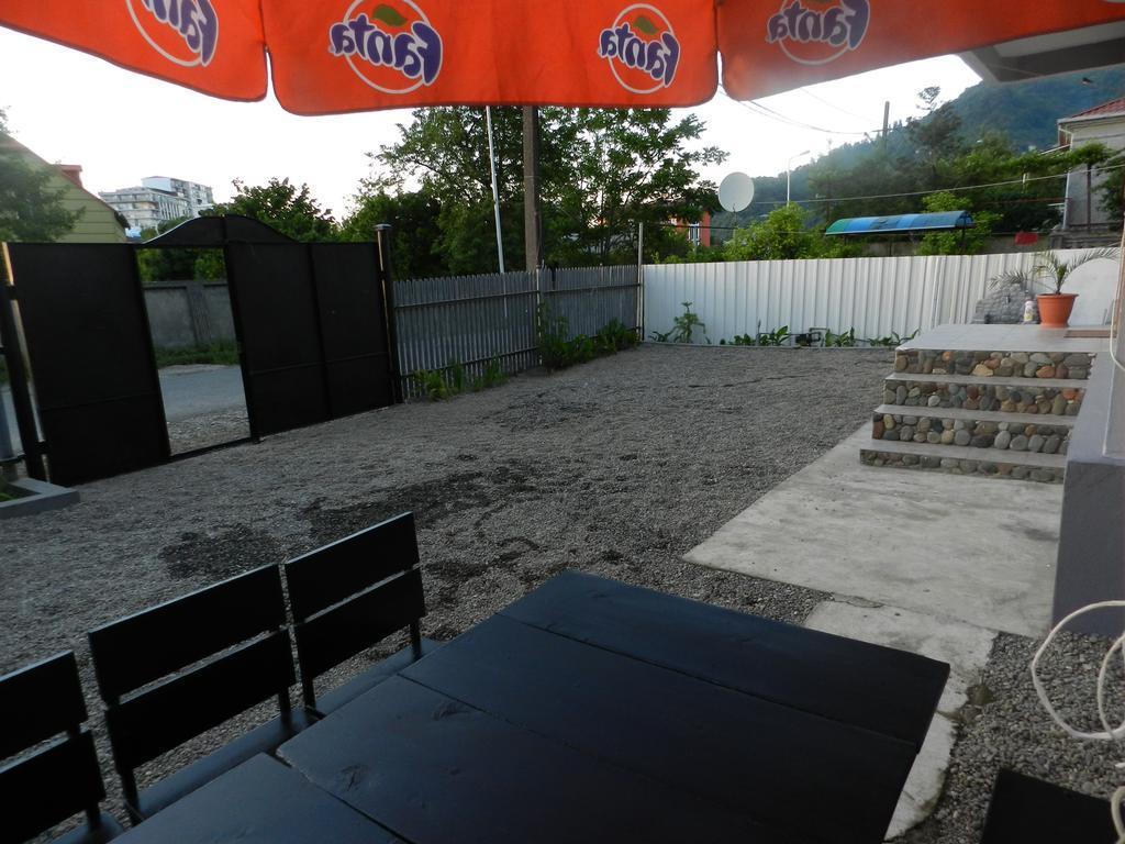 Holiday Home In Gonio Dış mekan fotoğraf