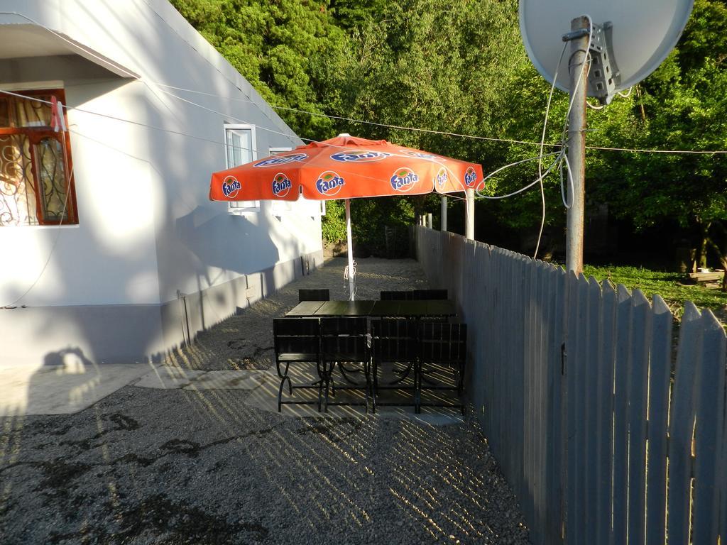 Holiday Home In Gonio Dış mekan fotoğraf