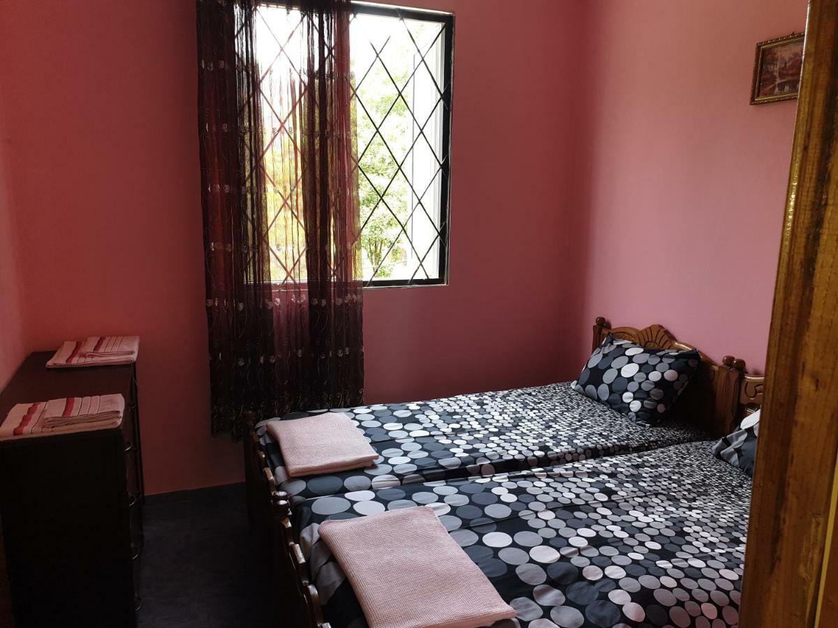 Holiday Home In Gonio Dış mekan fotoğraf