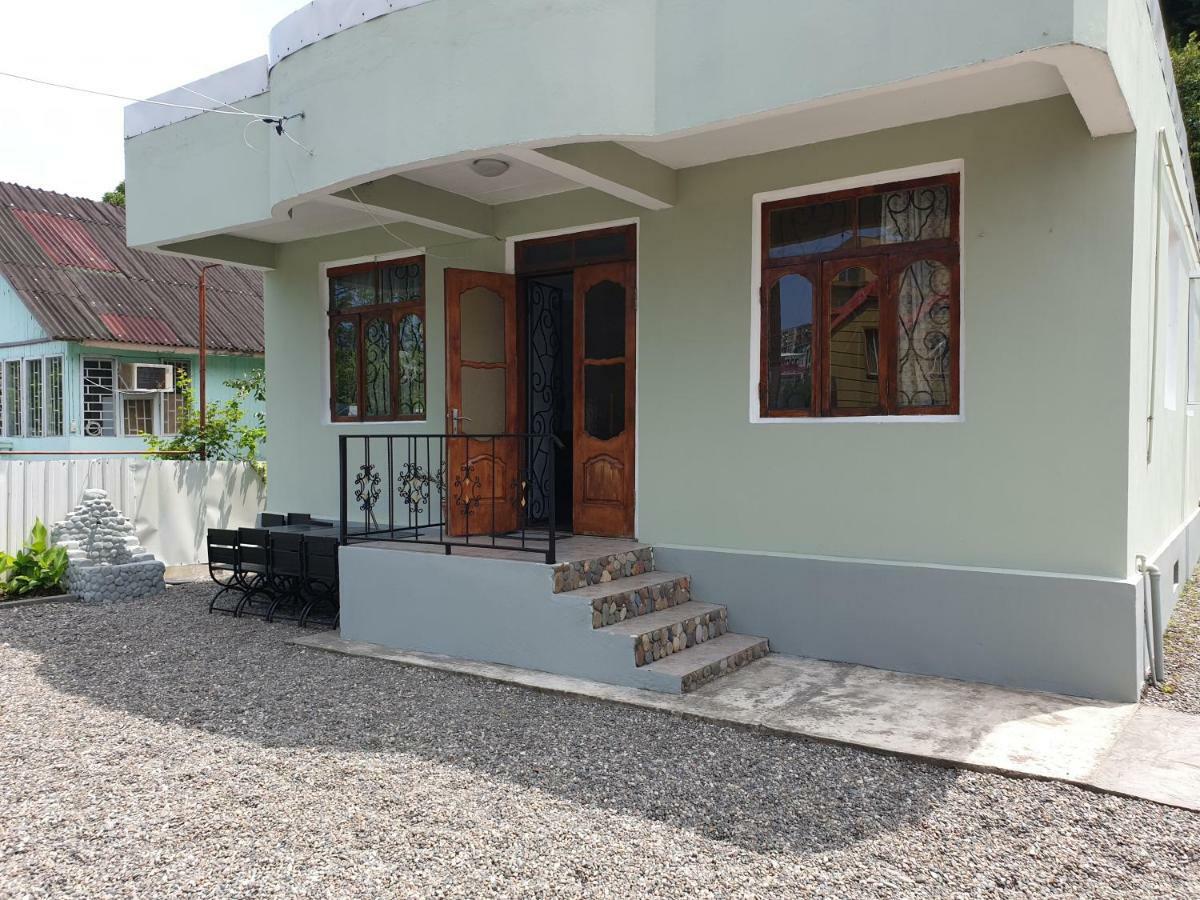 Holiday Home In Gonio Dış mekan fotoğraf